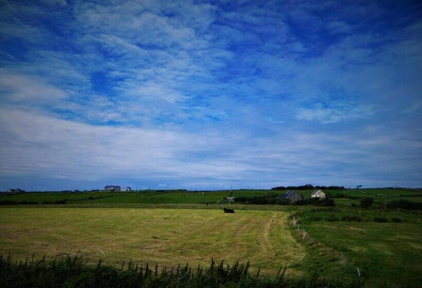 Vandrarhem Doolin House