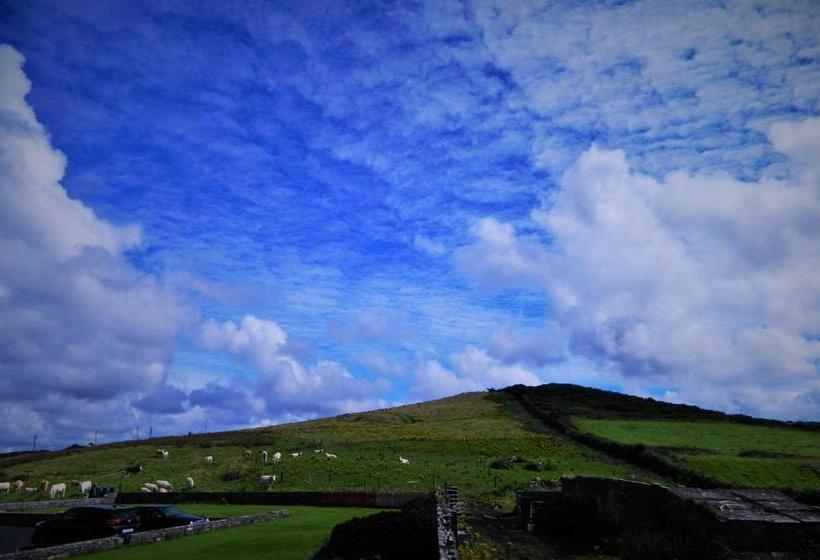Vandrarhem Doolin House