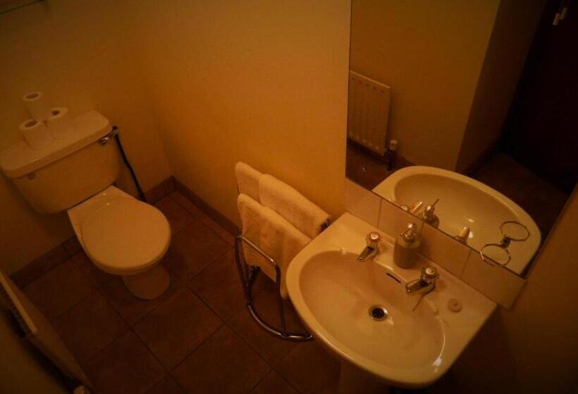 Vandrarhem Doolin House