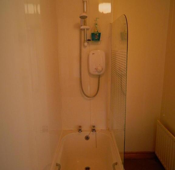 Vandrarhem Doolin House