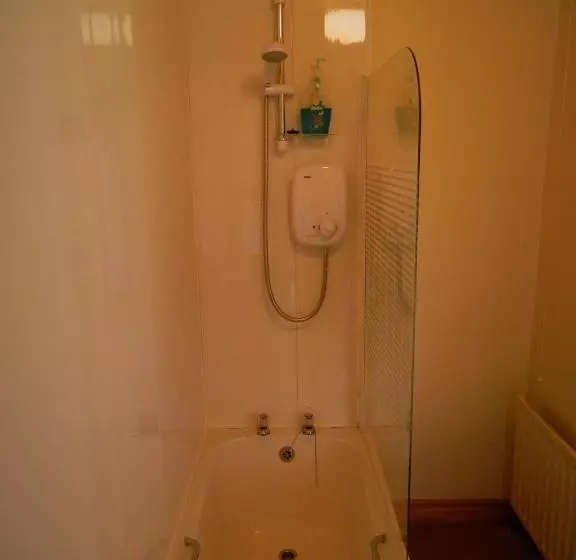 Ostello Doolin House