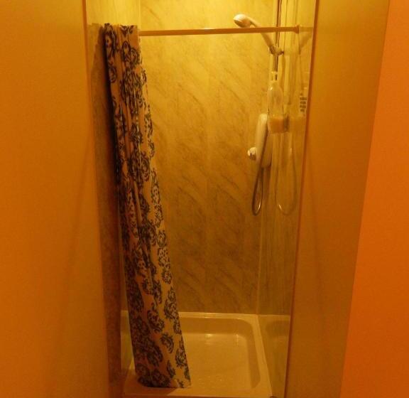 Vandrarhem Doolin House