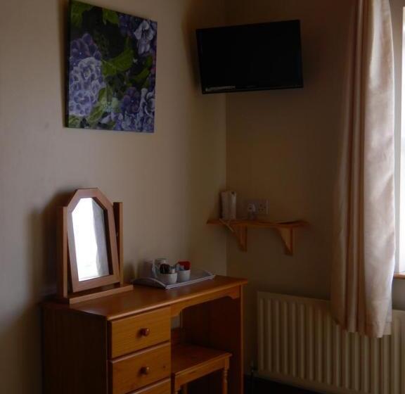 Vandrarhem Doolin House