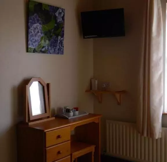 Ostello Doolin House