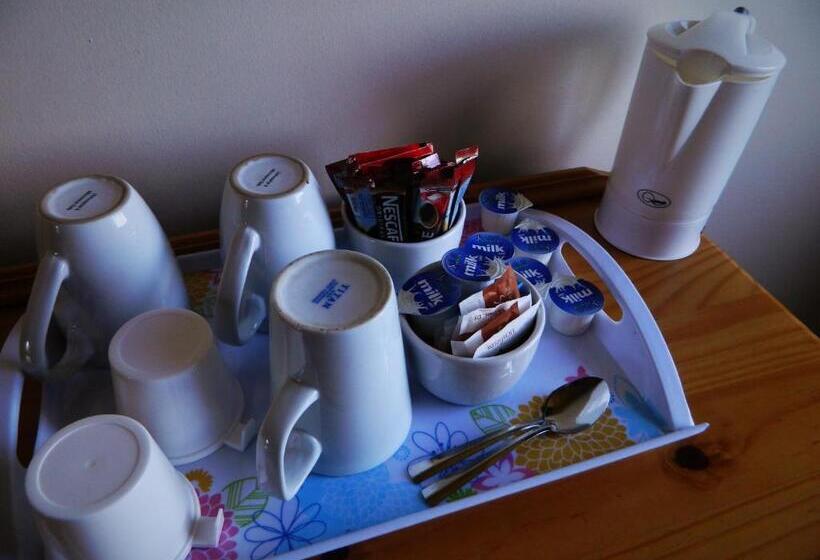 Vandrarhem Doolin House