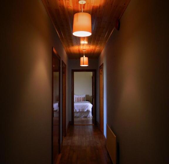 Vandrarhem Doolin House