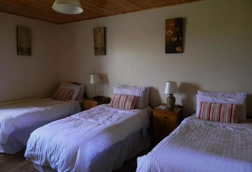 Ostello Doolin House