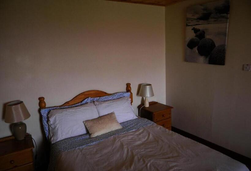 Vandrarhem Doolin House