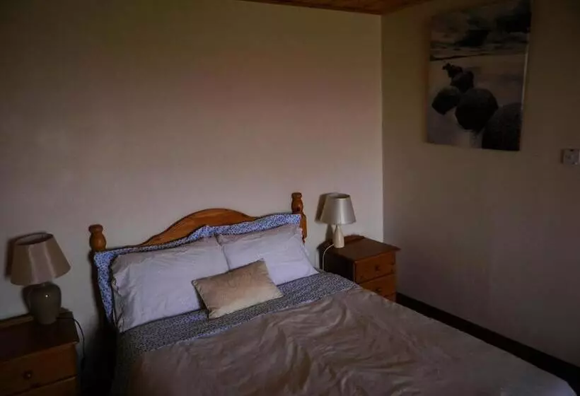 Ostello Doolin House