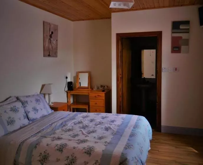 Ostello Doolin House