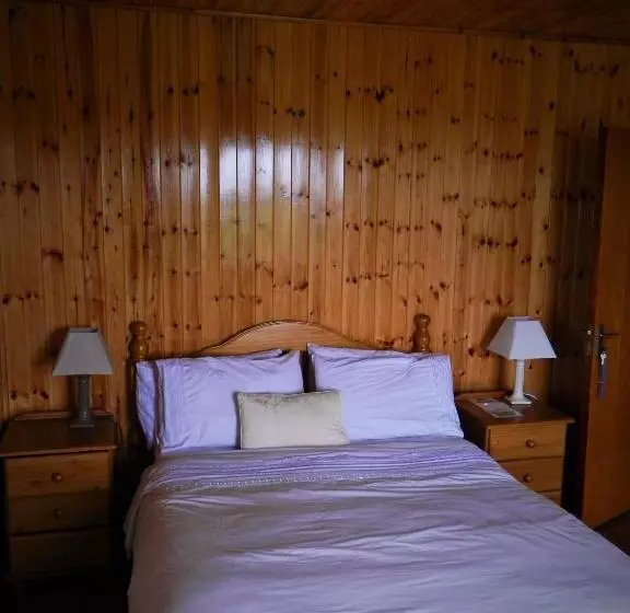 Ostello Doolin House