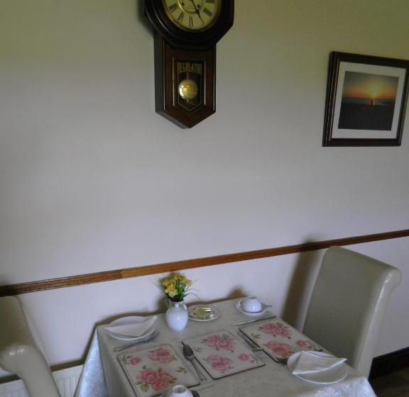 Vandrarhem Doolin House