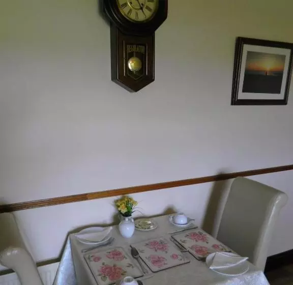 Ostello Doolin House