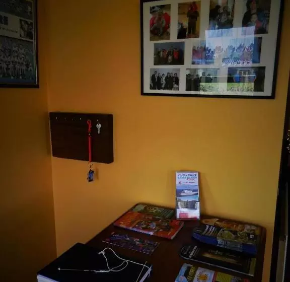 Ostello Doolin House