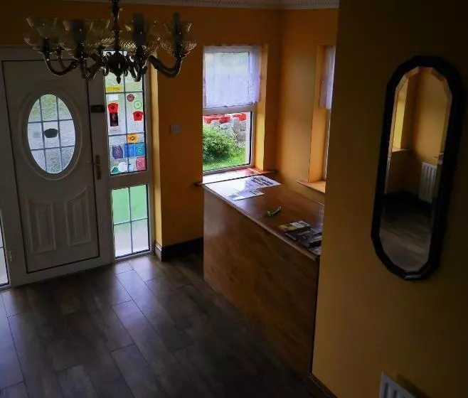 Ostello Doolin House