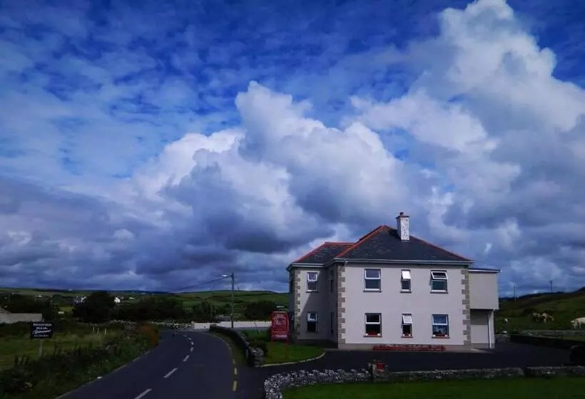 Ostello Doolin House