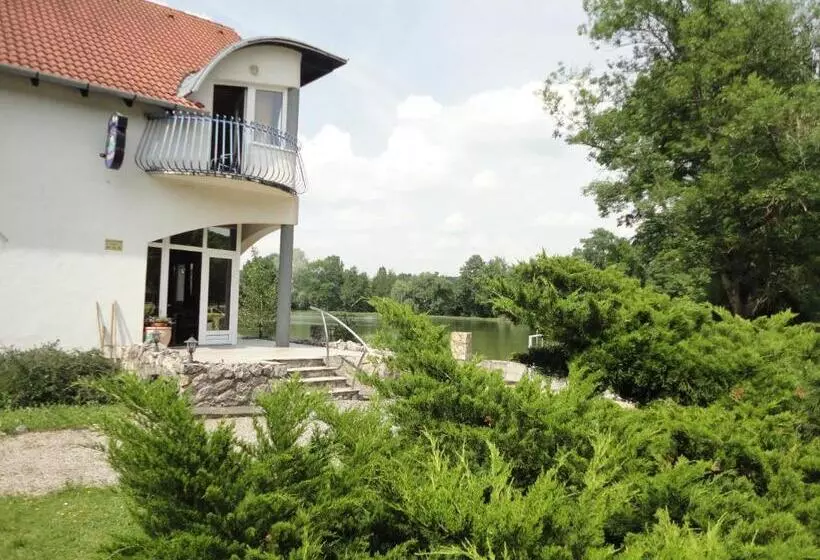 Asthmahotel Abaliget
