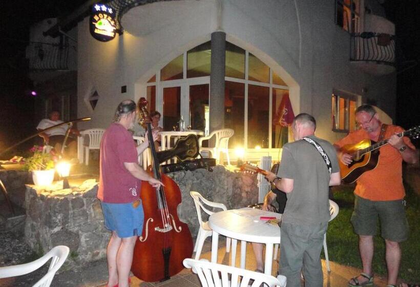 Asthmahotel Abaliget