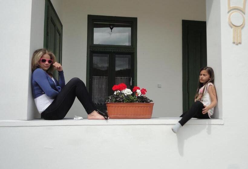 Asthmahotel Abaliget