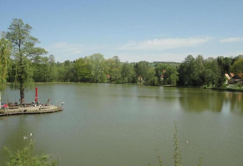 Asthmahotel Abaliget