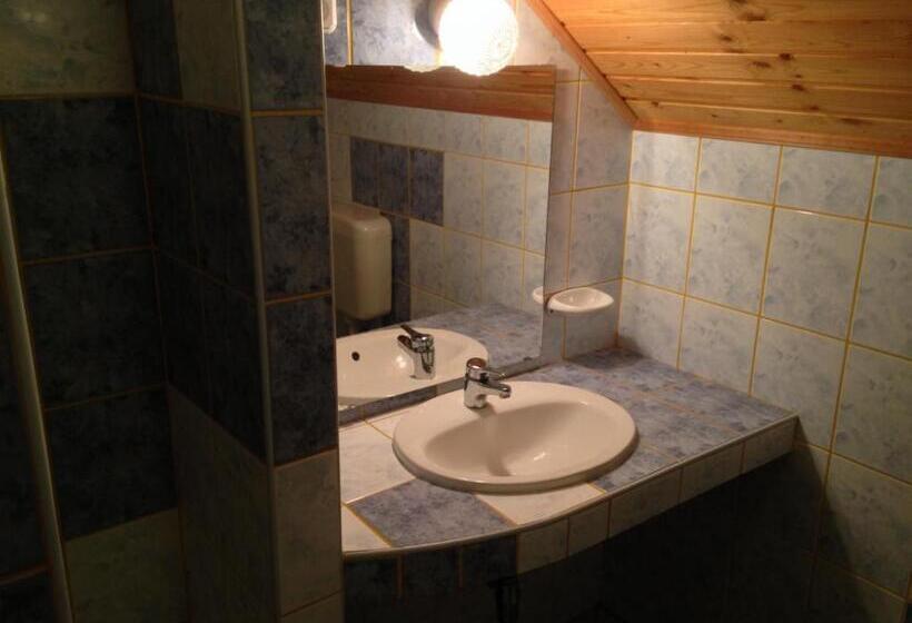 Asthmahotel Abaliget