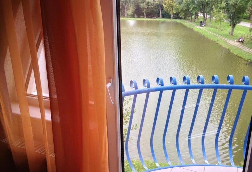 Asthmahotel Abaliget