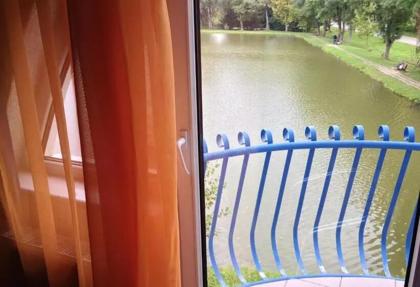 Asthmahotel Abaliget