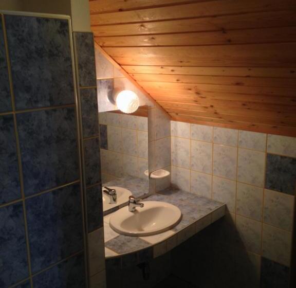 Asthmahotel Abaliget