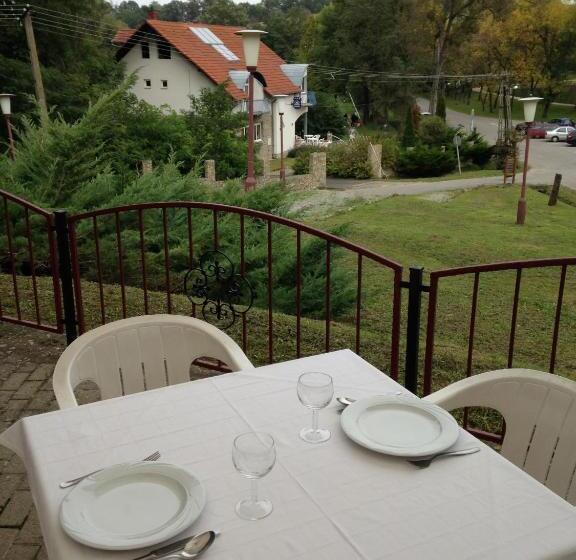 Asthmahotel Abaliget