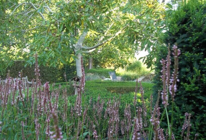 민박 T Griene Hemeltsje