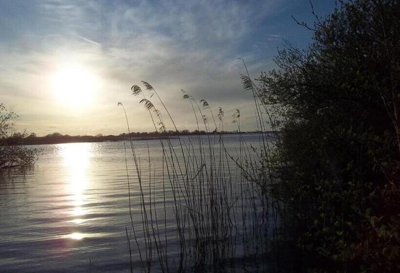 민박 T Griene Hemeltsje