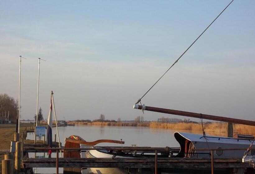 민박 T Griene Hemeltsje