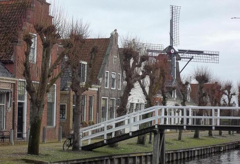 민박 T Griene Hemeltsje