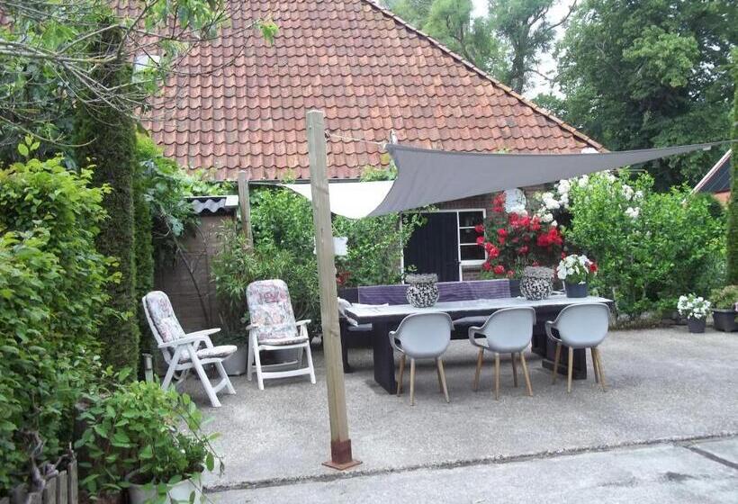 민박 T Griene Hemeltsje