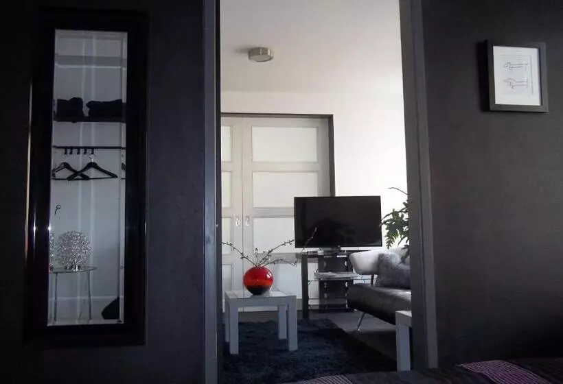 Aamiaismajoitus (B&B) T Griene Hemeltsje