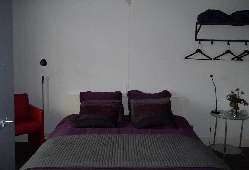 민박 T Griene Hemeltsje