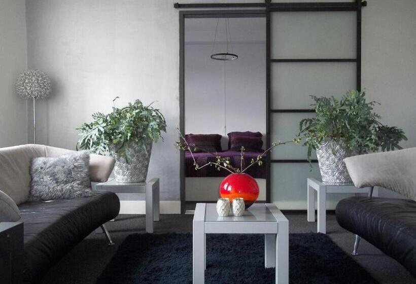 민박 T Griene Hemeltsje