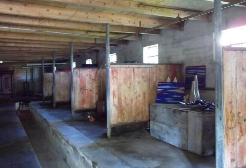 민박 T Griene Hemeltsje