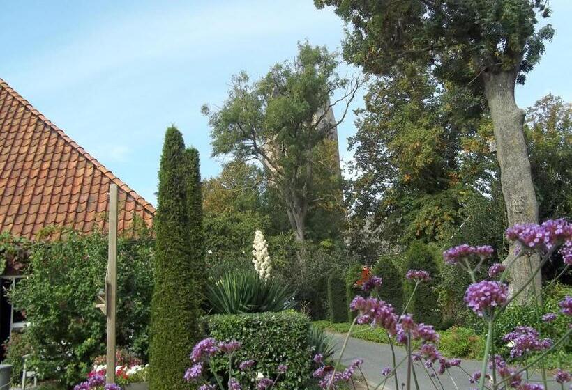 민박 T Griene Hemeltsje