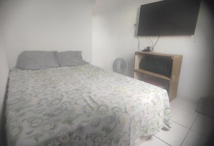 Pensjonat Loft Arraial Do Cabo