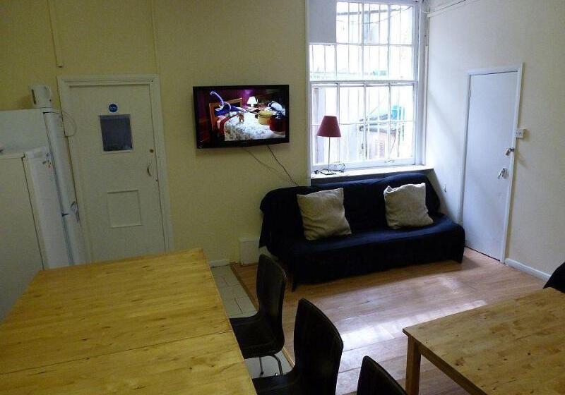 Retkeilymaja Onefam Notting Hill