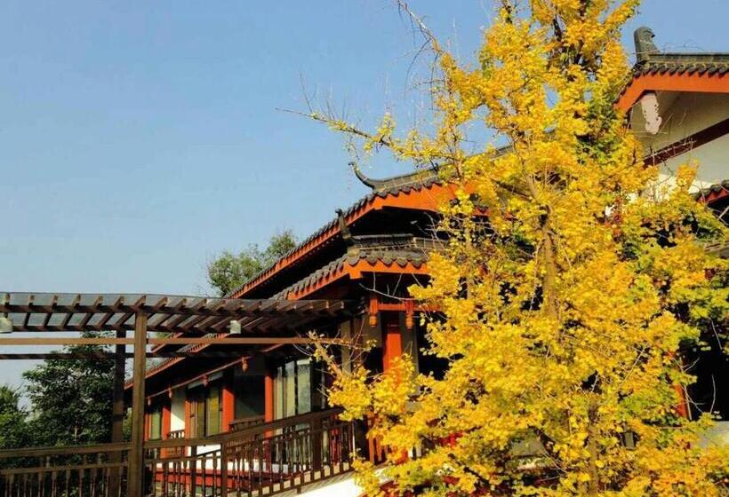 Guilin Zizhou Panorama Resort