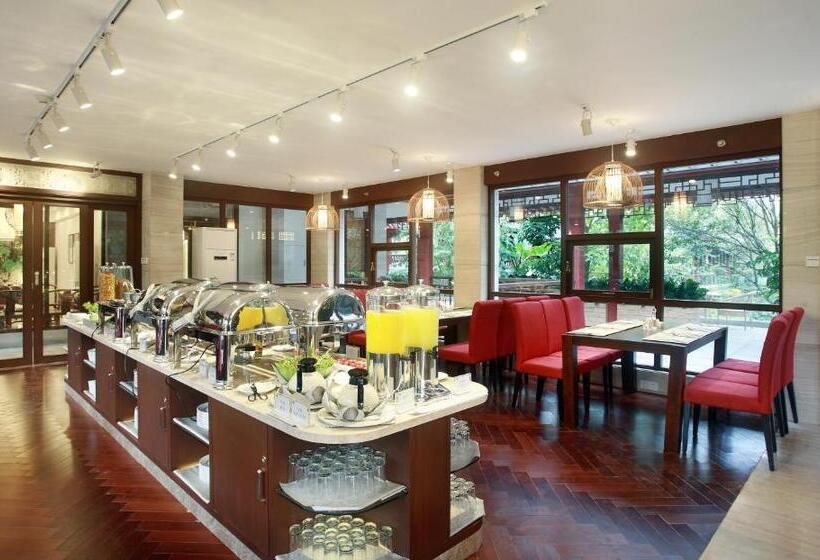 Guilin Zizhou Panorama Resort