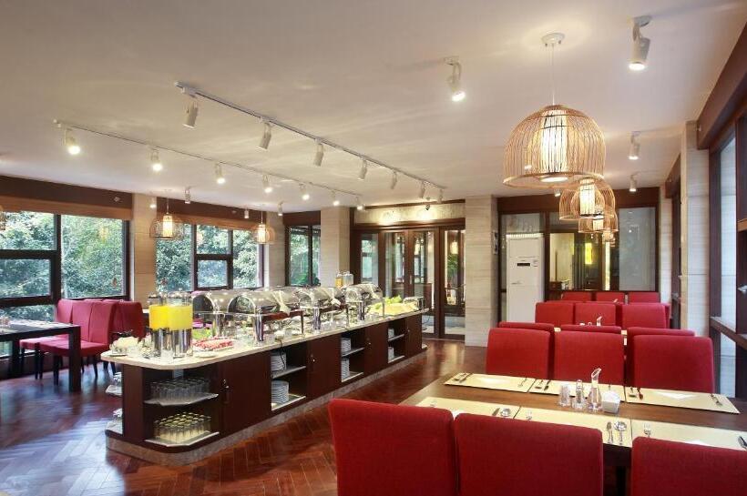 Guilin Zizhou Panorama Resort