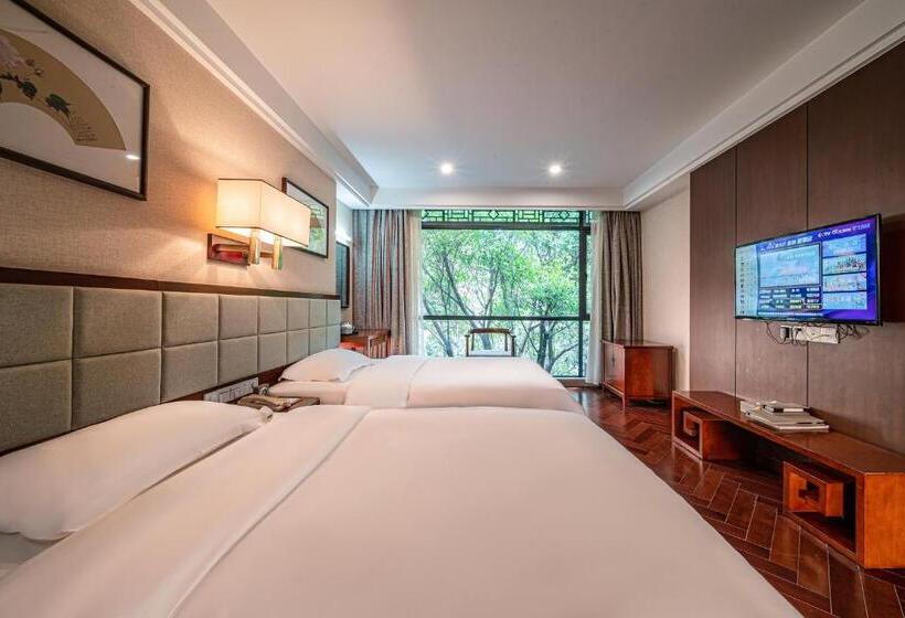 Guilin Zizhou Panorama Resort