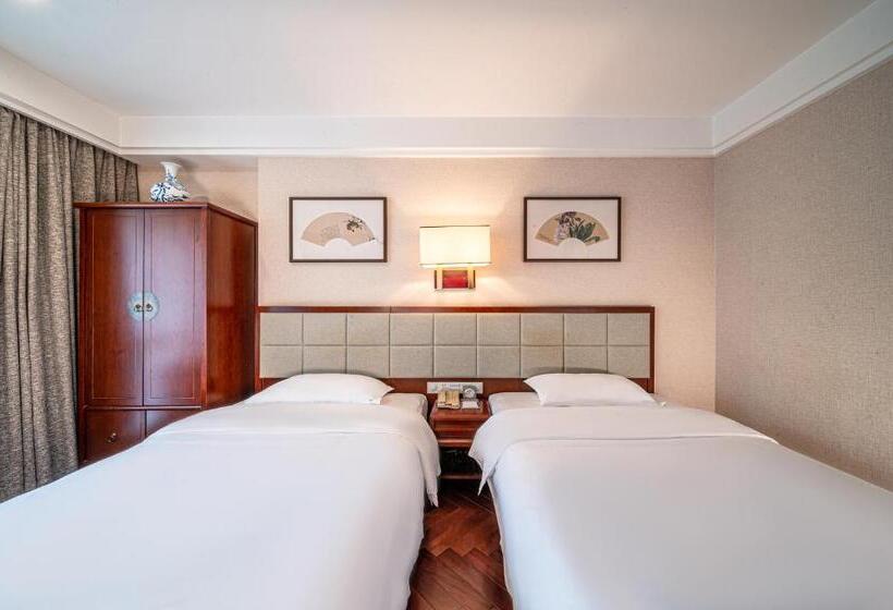 Guilin Zizhou Panorama Resort