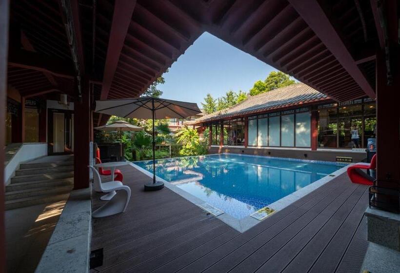 Guilin Zizhou Panorama Resort