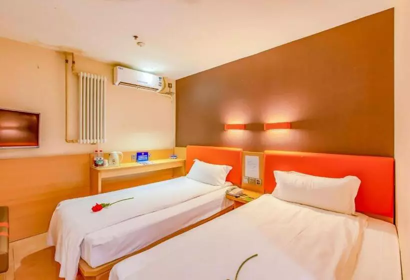 Hotelli 7days Premium Beijing Wangjing