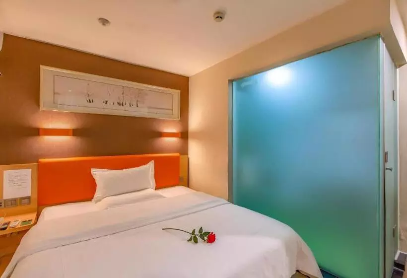 Hotelli 7days Premium Beijing Wangjing