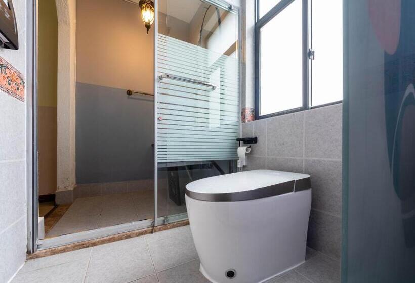 בית מלון כפרי Dali Garden